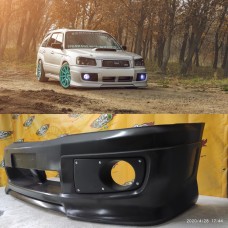 2007 subaru deals forester front bumper